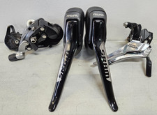 SRAM Rival 22 Mechanical