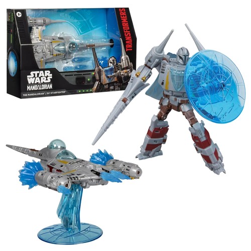 Transformers star wars - transformers,