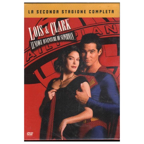 Lois clark les nouvelles - &,