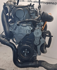 03G100098HX Moteur semi-compl