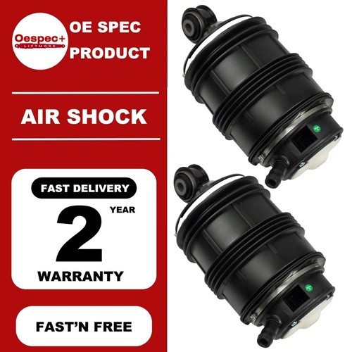 Pack rear w211 air - pack,