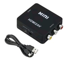 Adaptateur Convertisseur