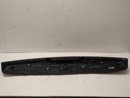 Becquet renault clio phase - 3,