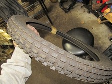 NOS 2.75-21 pirelli moto trial