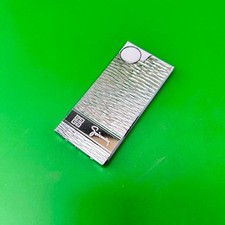 Briquet à gaz en silex