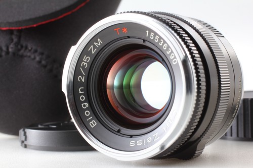Cla top mint case - [top, zeiss