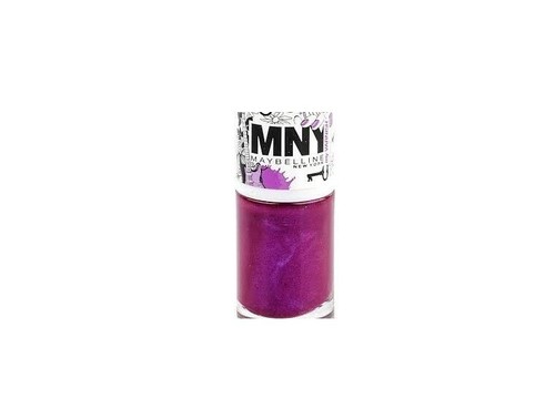 Gemey maybelline vernis - maybelline, a
