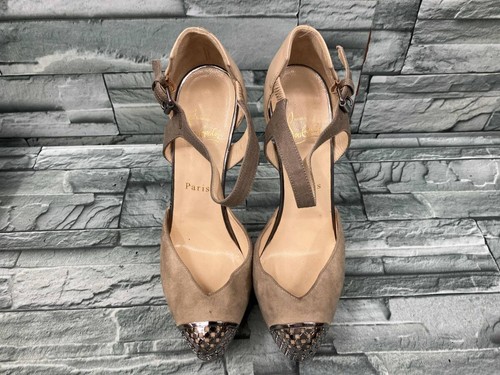Christian louboutin maggie - christian,