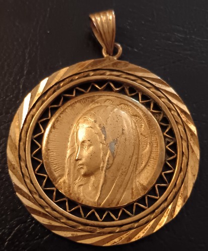 Vintage french gold - french, plated