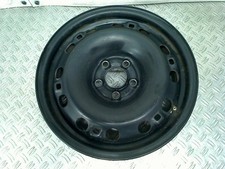 JANTE 6J x 15 ET38 SKODA FABIA III (NJ3) 2016 6C0601027