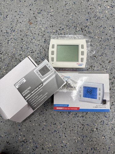 Thermostat