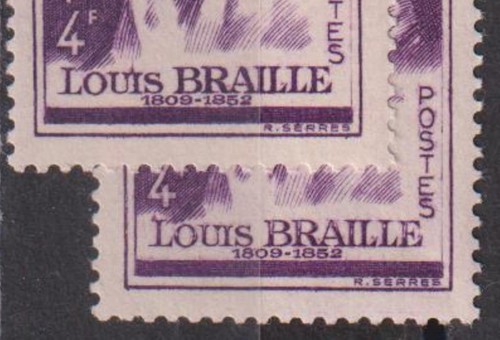 793 varietes louis - 793,
