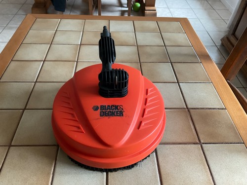 Brosse rotative pour nettoyeur - brosse,