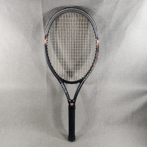Wilson hyper hammer carbon - wilson,