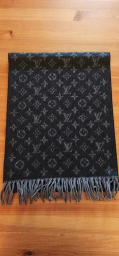 Louis vuitton écharpe - louis,