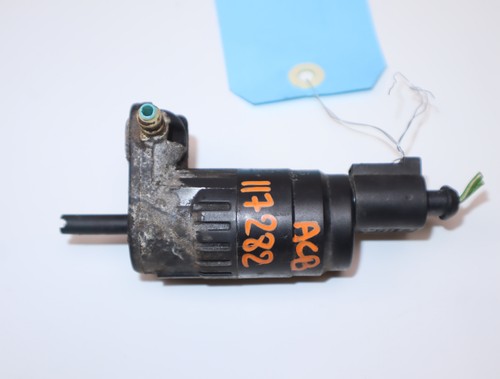 Pompe lave glace avant - lave-glace,