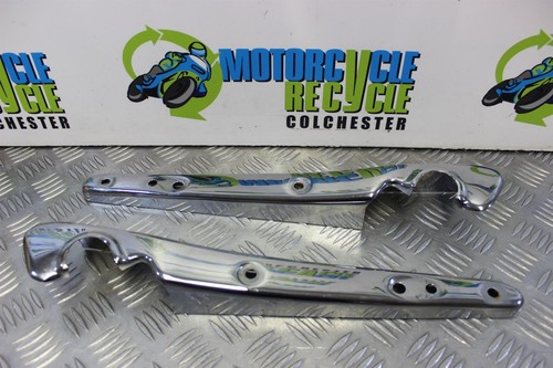 Garde boue arrière harley - arrière,