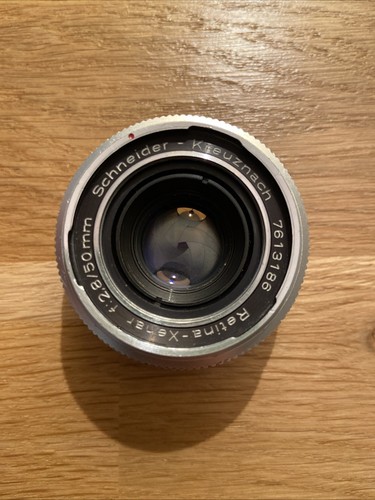 Kodak retina - kodak,