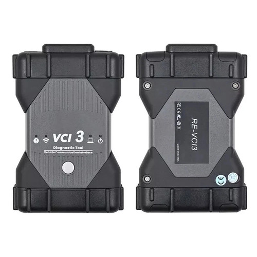Can clip v240 for renault - clip, vci3