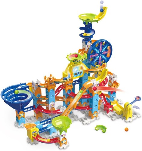 Vtech marble rush ultimate - vtech,