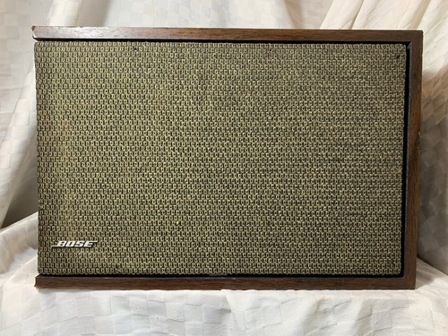1977 vintage bose - 300, series
