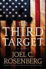 The Third Target: A J. B
