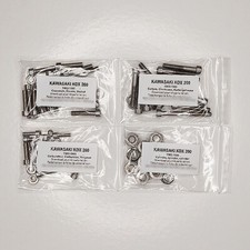 KAWASAKI KDX 200 1983-1985 Kit