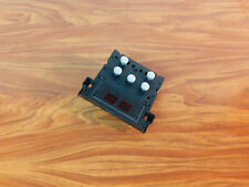 Platine commande minuterie four BOSCH HBN 431S4/05 OE 00658178