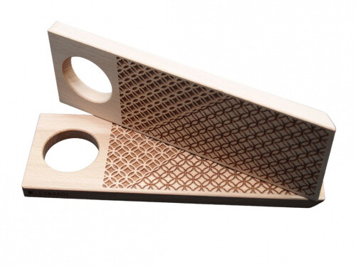 Planche gnocchis bois de - en,