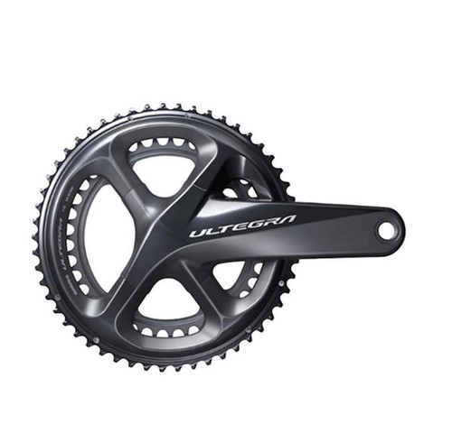 Pedalier route compact 34 - route, 50-34