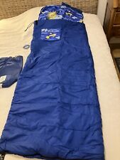 sac couchage enfant lestra sport