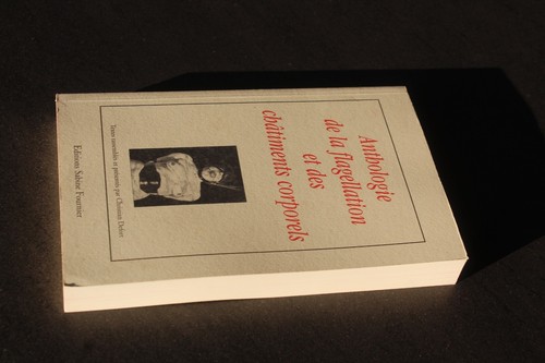 Anthologie la - anthologie,
