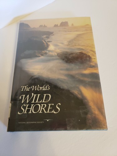 The worlds wild - the,