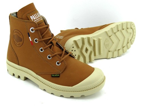 Palladium pampa non doublé - hi,
