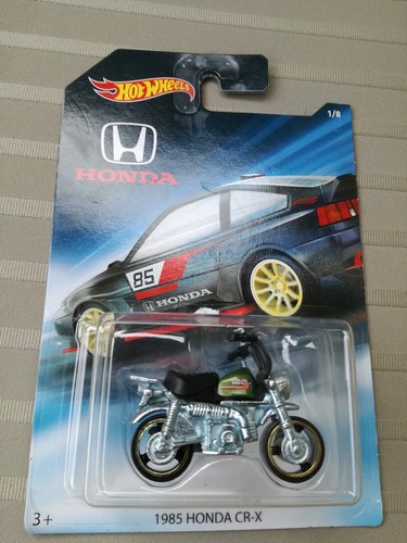 Hot wheels error - hot, mauvaise