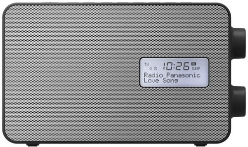 Panasonic d30bteg radio - panasonic,