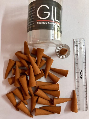 110 grammes premium - premium, gili