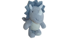 Doudou peluche dinosaure 36 cm Atmosphera