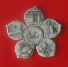 feves série Midgard  Aux