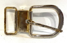 Ancienne petite boucle de