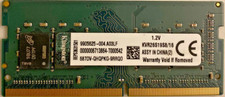 RAM Kingston 16GB DDR4 2666MHZ