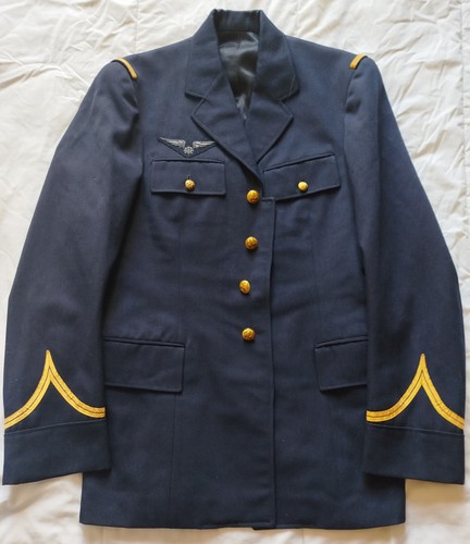 Veste armé air s - de, s/