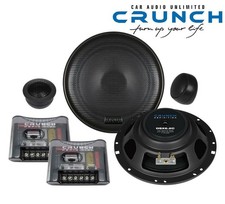 Crunch DSX6.2C 16,5 cm (6,5")