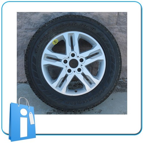 Jante original mercedes w463 - original,