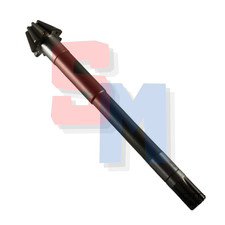 Pignon Motoculteur Pasquali