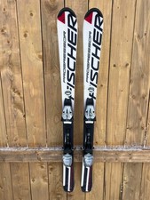 Alpine Downhill Snow Ski