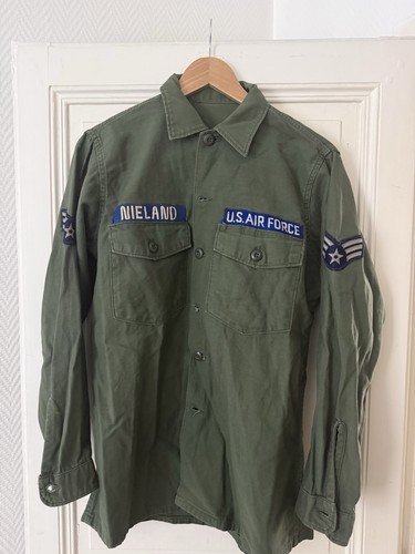 Air force chemise - chemise, og-107