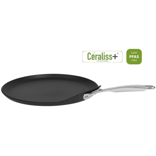 Crêpière cristel cm - 28,