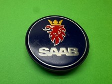 12802437 emblème SAAB