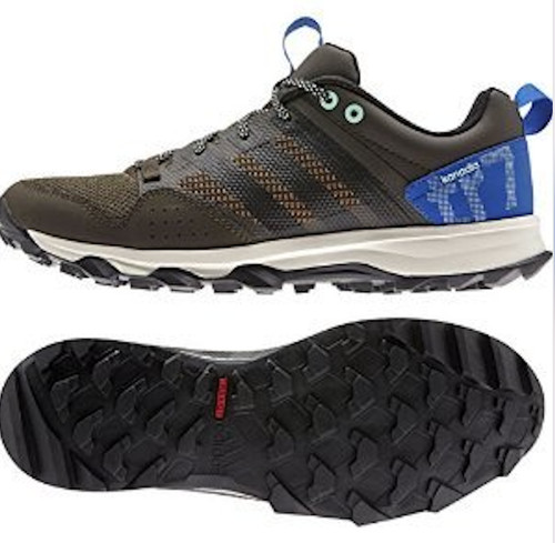 Adidas kanadia tr7 - kanadia,